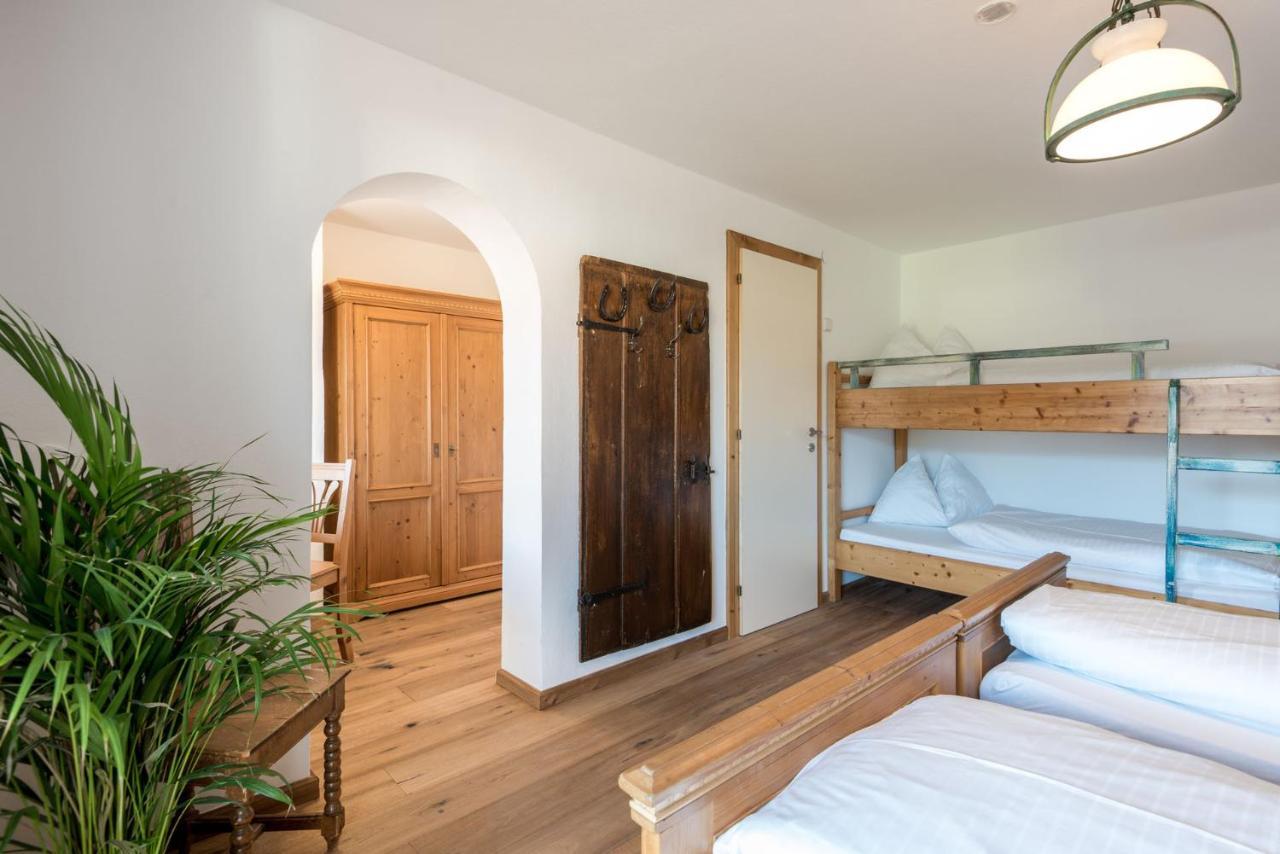 Alpenhostel "Das Besenhaus" Altenmarkt im Pongau Kültér fotó