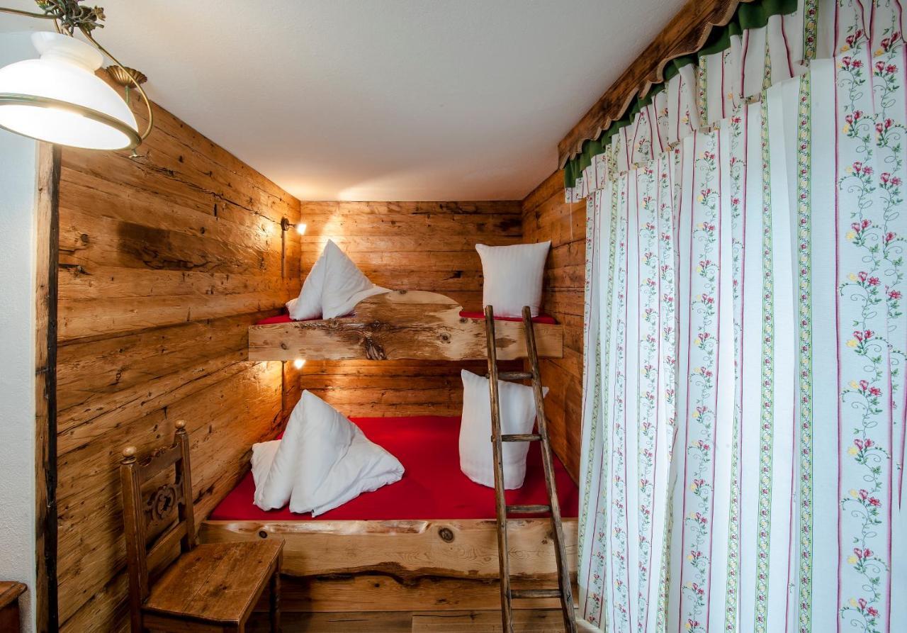Alpenhostel "Das Besenhaus" Altenmarkt im Pongau Kültér fotó