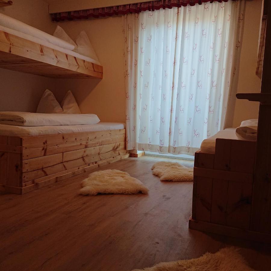 Alpenhostel "Das Besenhaus" Altenmarkt im Pongau Kültér fotó