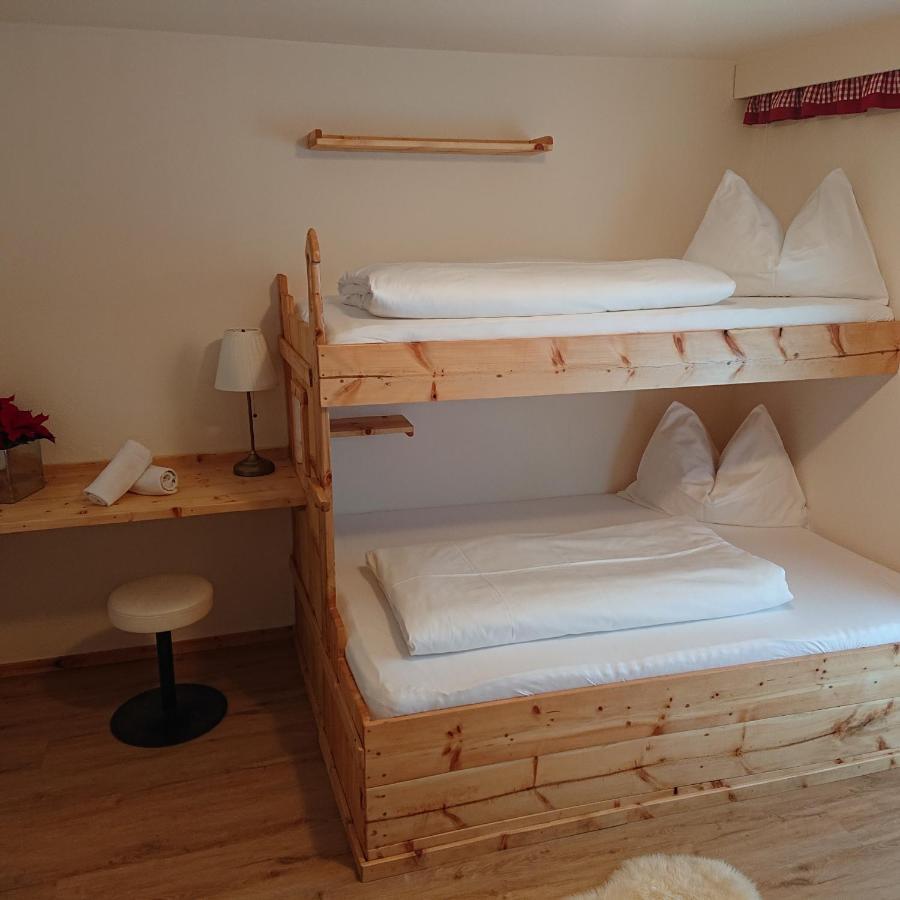 Alpenhostel "Das Besenhaus" Altenmarkt im Pongau Kültér fotó
