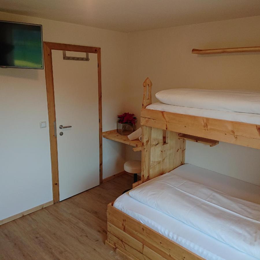 Alpenhostel "Das Besenhaus" Altenmarkt im Pongau Kültér fotó