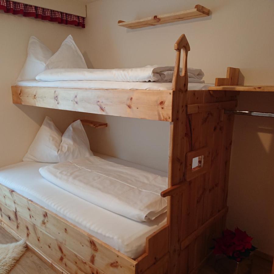Alpenhostel "Das Besenhaus" Altenmarkt im Pongau Kültér fotó