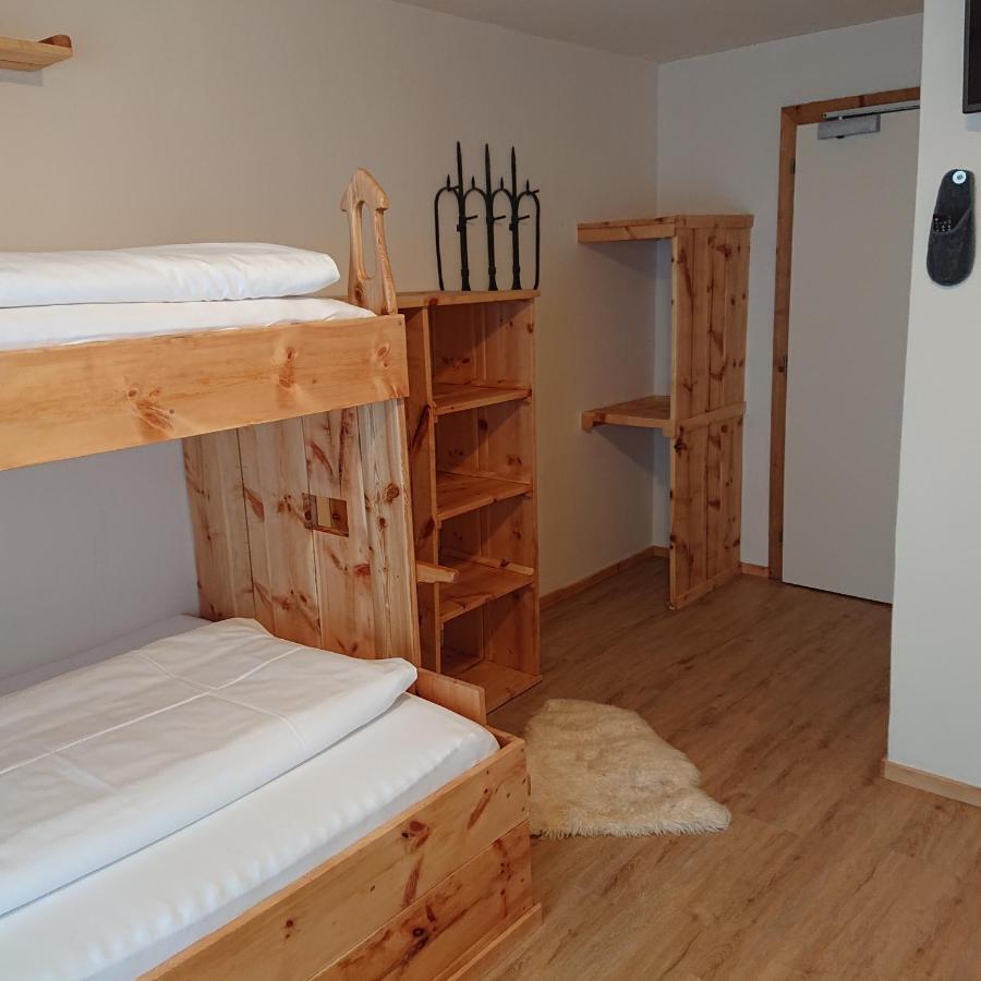 Alpenhostel "Das Besenhaus" Altenmarkt im Pongau Kültér fotó