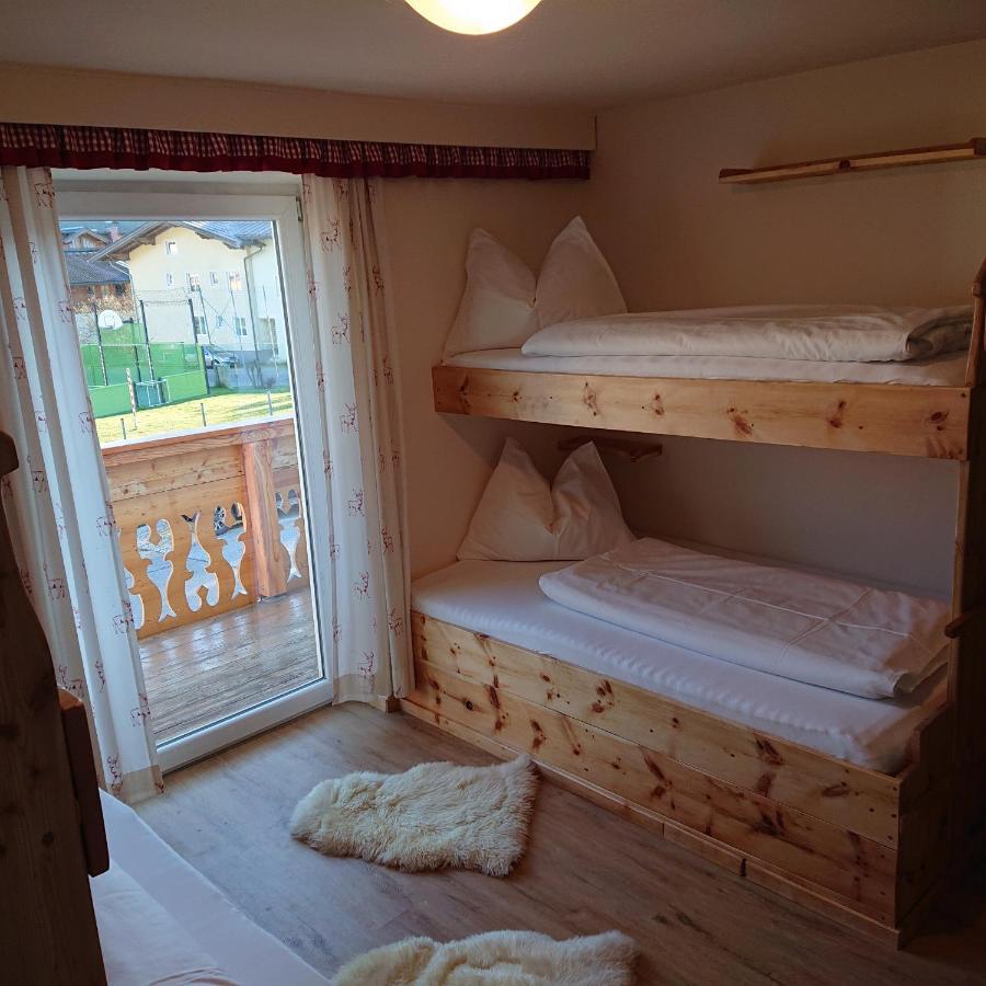 Alpenhostel "Das Besenhaus" Altenmarkt im Pongau Kültér fotó