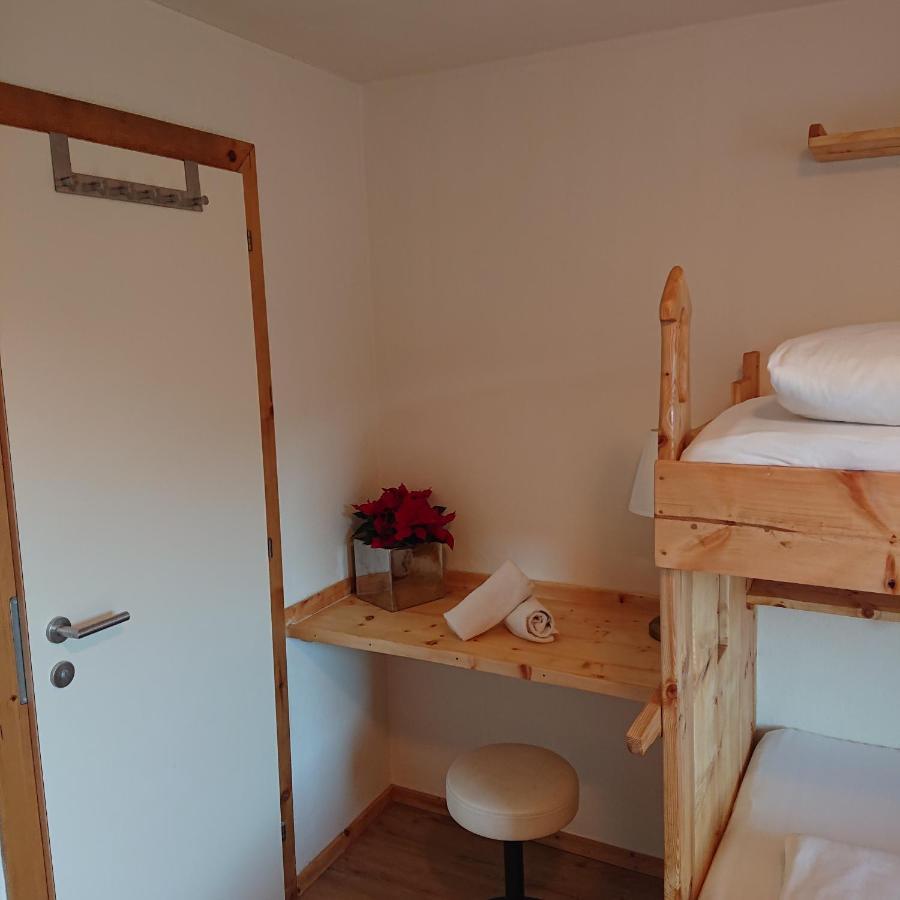 Alpenhostel "Das Besenhaus" Altenmarkt im Pongau Kültér fotó