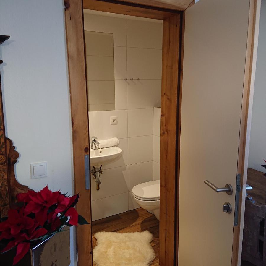 Alpenhostel "Das Besenhaus" Altenmarkt im Pongau Kültér fotó