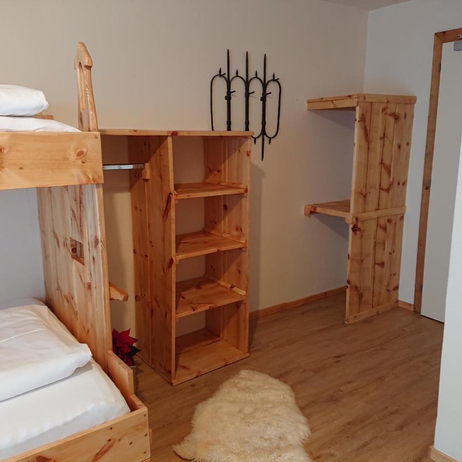 Alpenhostel "Das Besenhaus" Altenmarkt im Pongau Kültér fotó