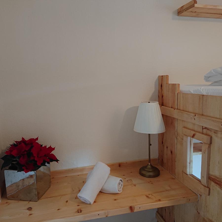 Alpenhostel "Das Besenhaus" Altenmarkt im Pongau Kültér fotó
