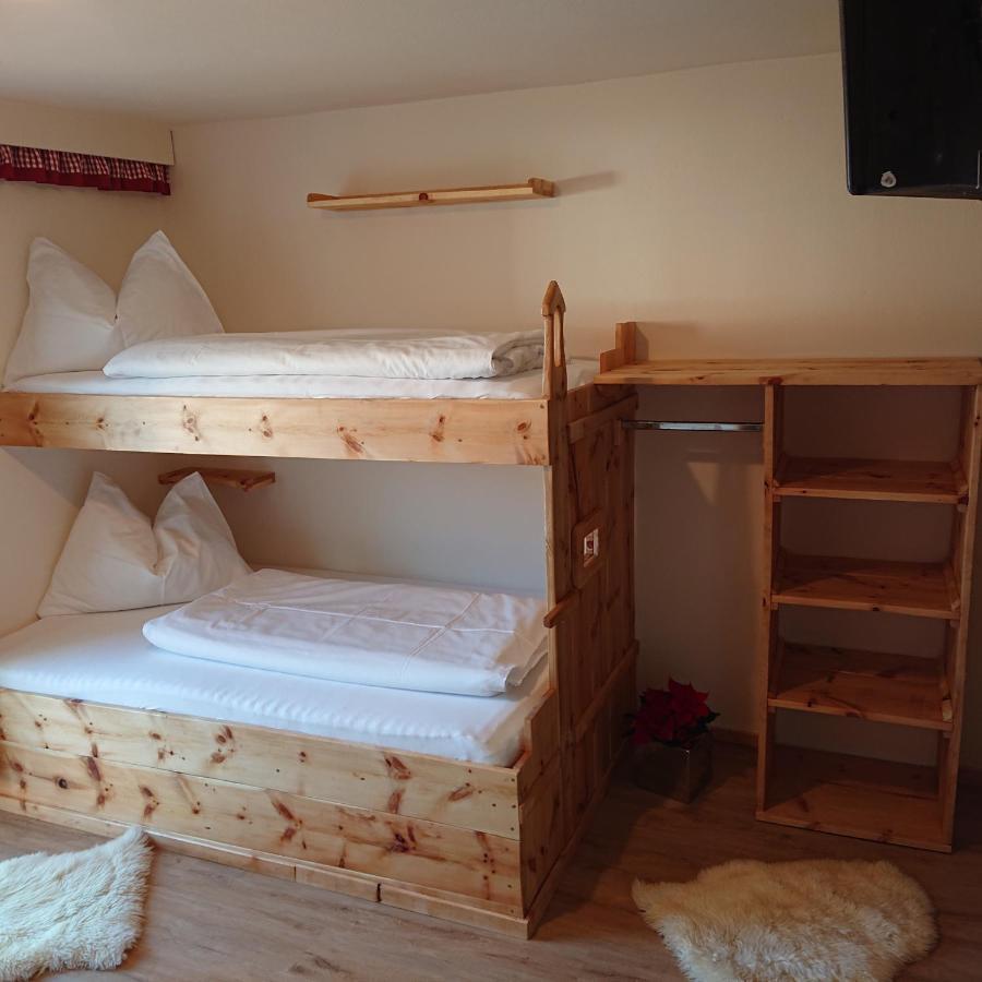 Alpenhostel "Das Besenhaus" Altenmarkt im Pongau Kültér fotó