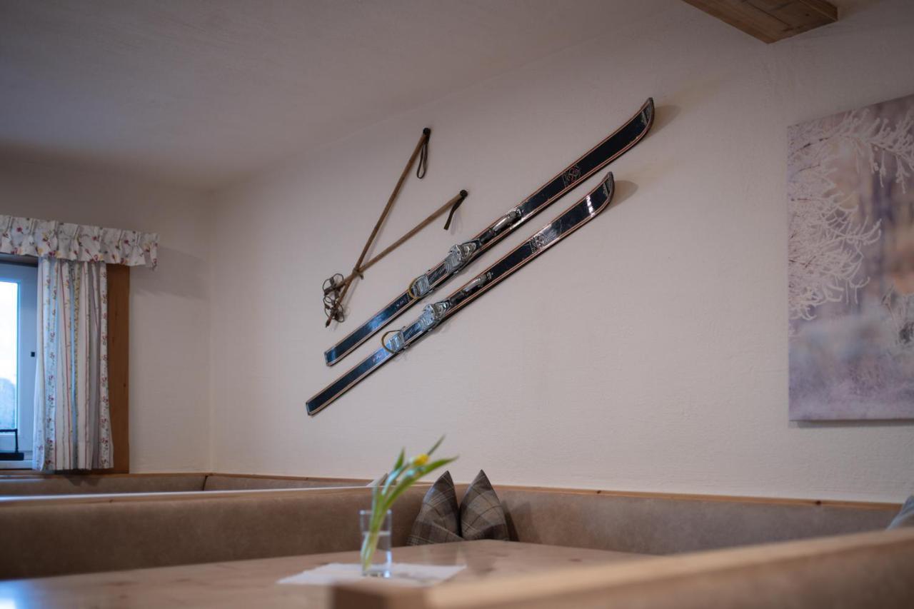 Alpenhostel "Das Besenhaus" Altenmarkt im Pongau Kültér fotó