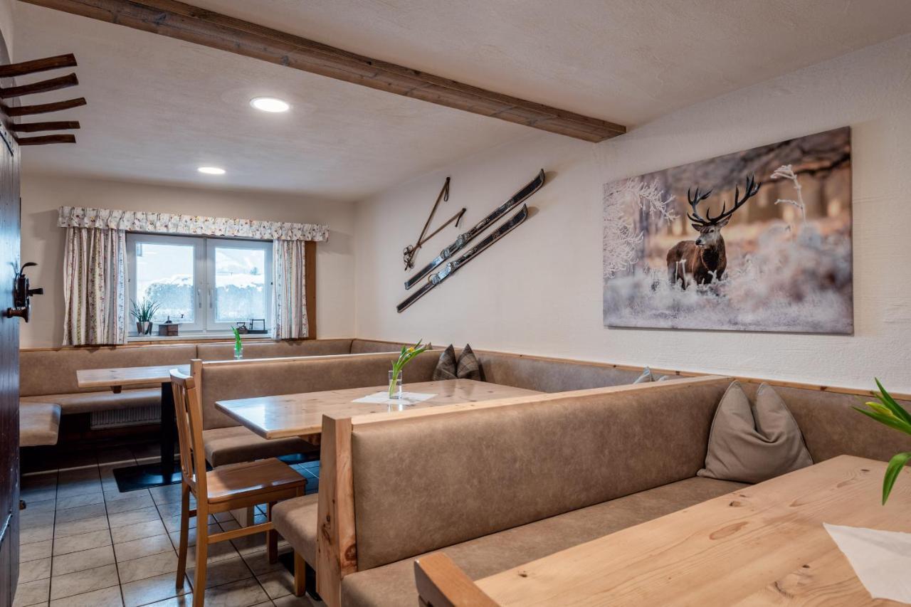 Alpenhostel "Das Besenhaus" Altenmarkt im Pongau Kültér fotó