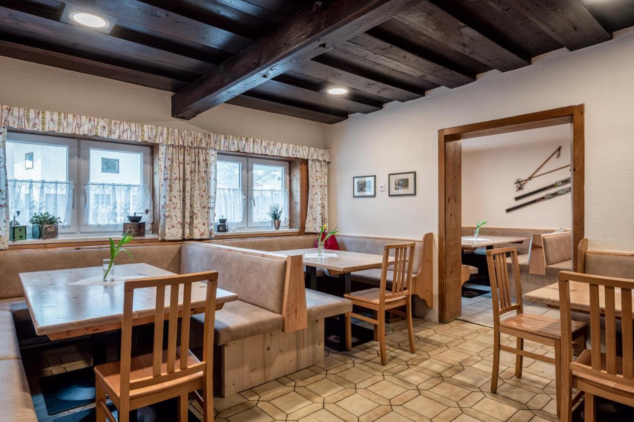 Alpenhostel "Das Besenhaus" Altenmarkt im Pongau Kültér fotó