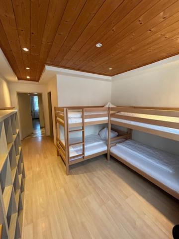 Alpenhostel "Das Besenhaus" Altenmarkt im Pongau Kültér fotó