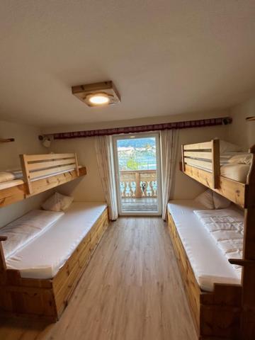 Alpenhostel "Das Besenhaus" Altenmarkt im Pongau Kültér fotó