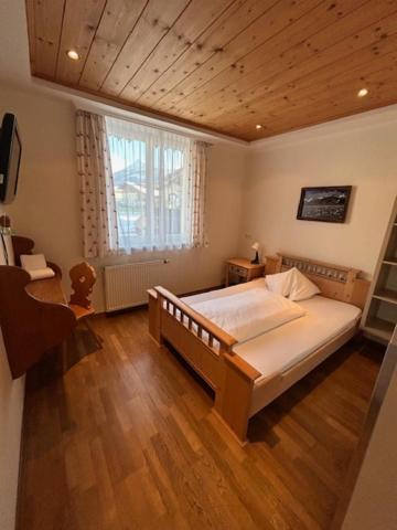 Alpenhostel "Das Besenhaus" Altenmarkt im Pongau Kültér fotó