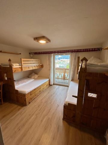 Alpenhostel "Das Besenhaus" Altenmarkt im Pongau Kültér fotó