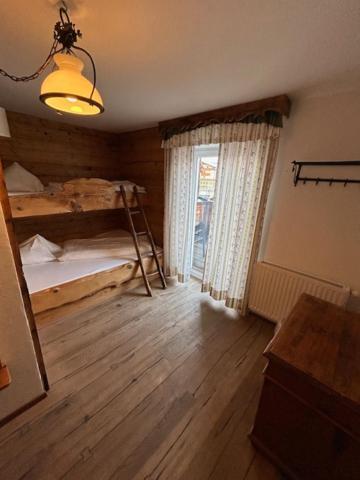 Alpenhostel "Das Besenhaus" Altenmarkt im Pongau Kültér fotó